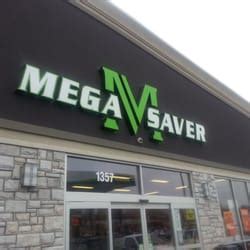 mega saver